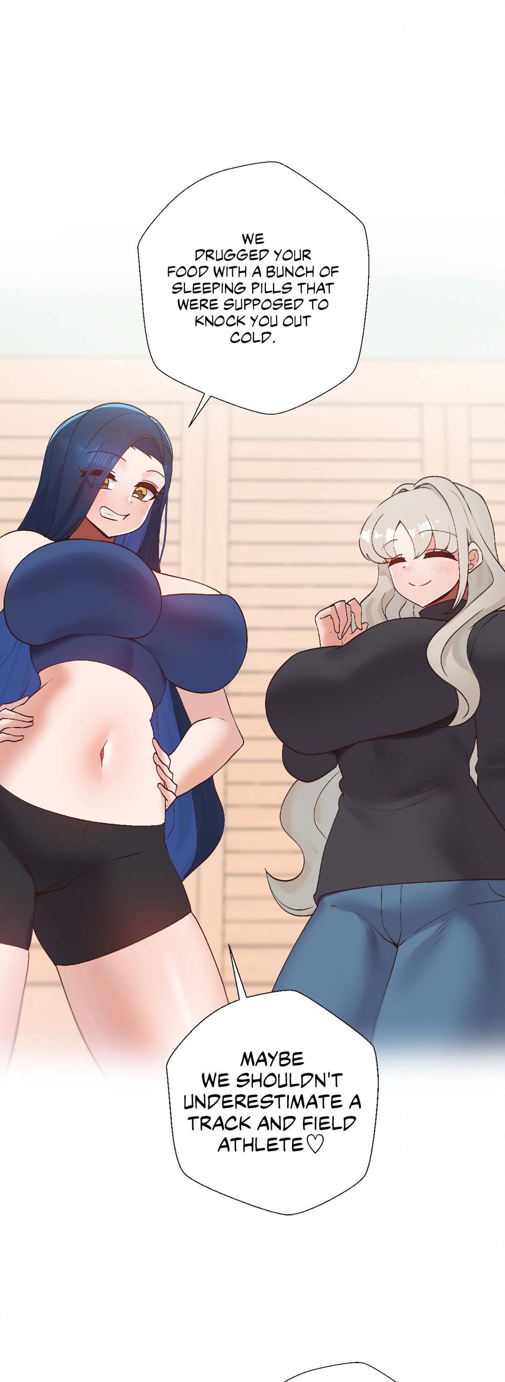 Family With Benefits NEW image