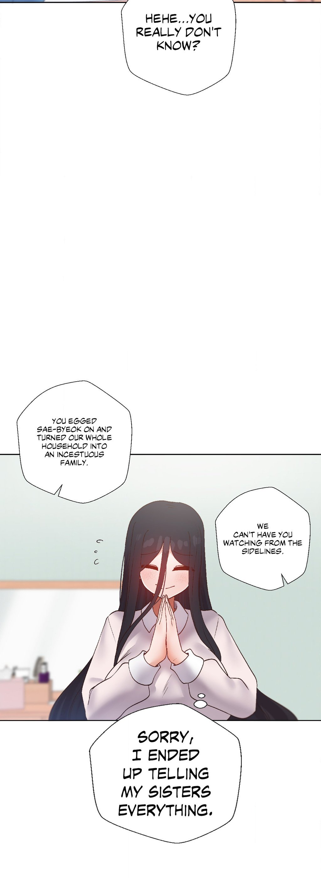 Family With Benefits NEW image