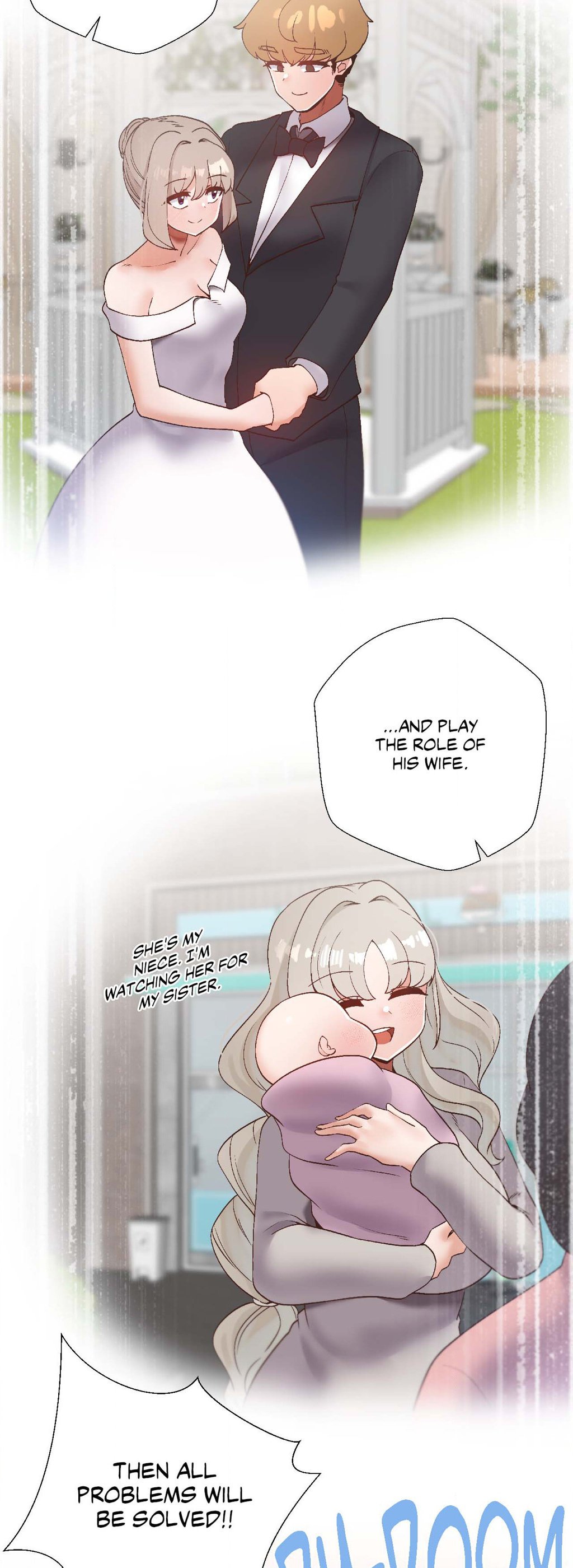 Family With Benefits NEW image