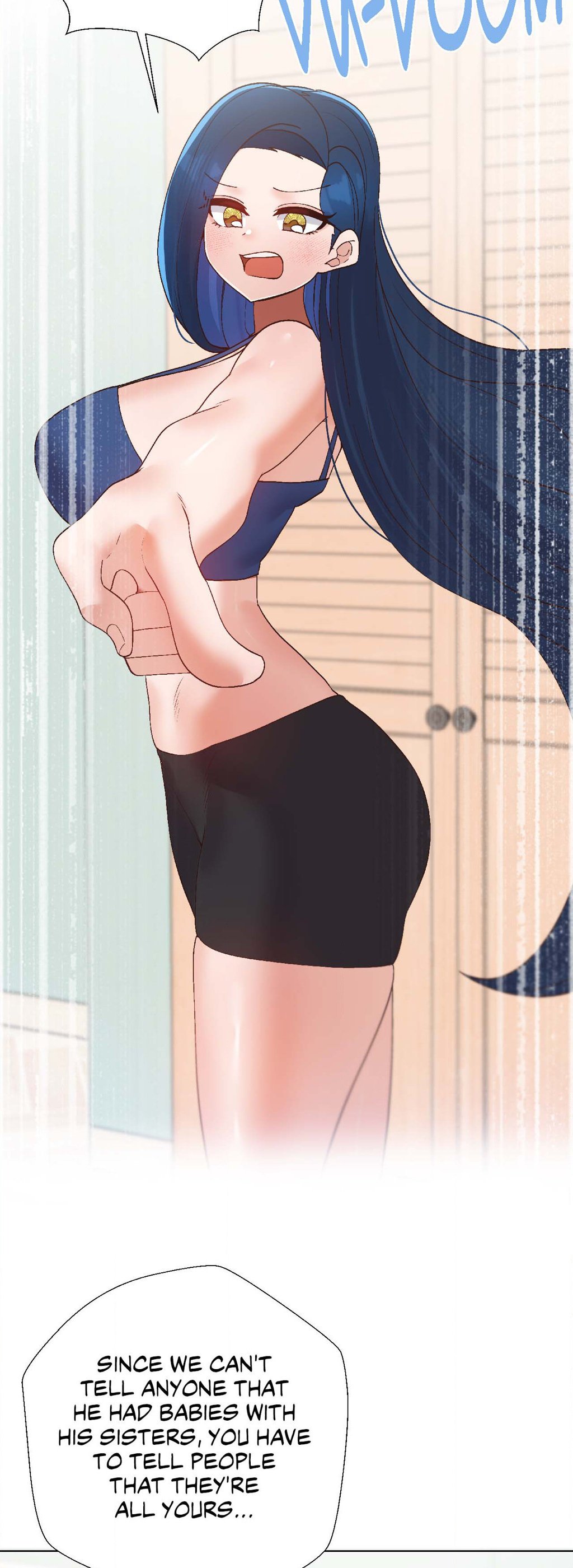 Family With Benefits NEW image