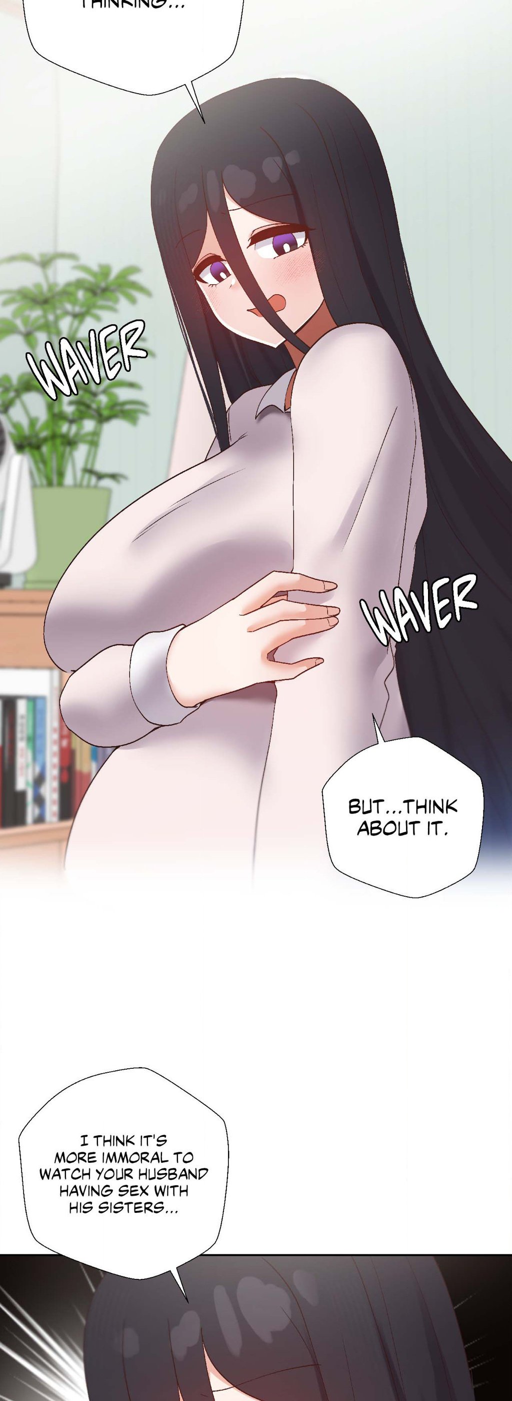 Family With Benefits NEW image