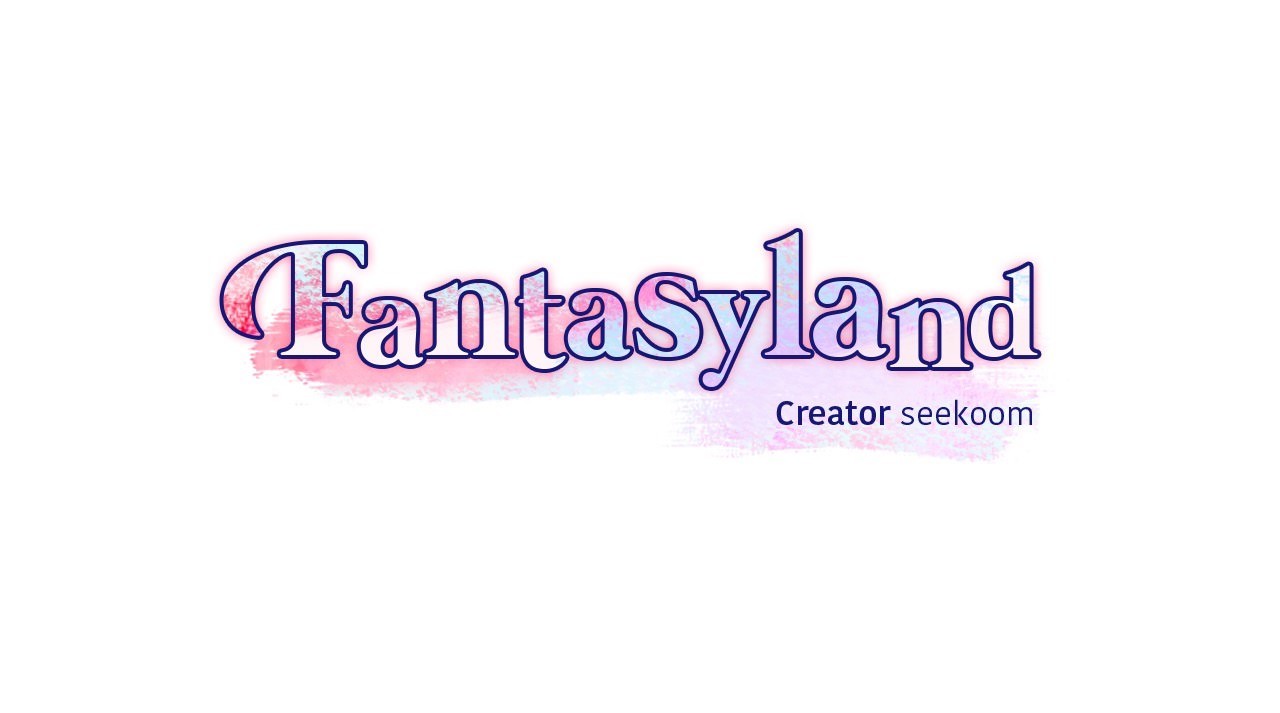 Fantasyland image