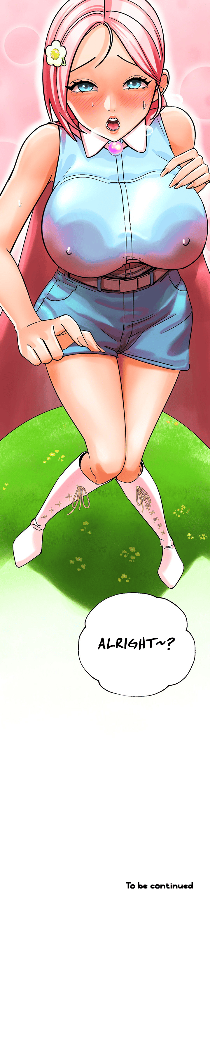 Farming with Girls NEW image