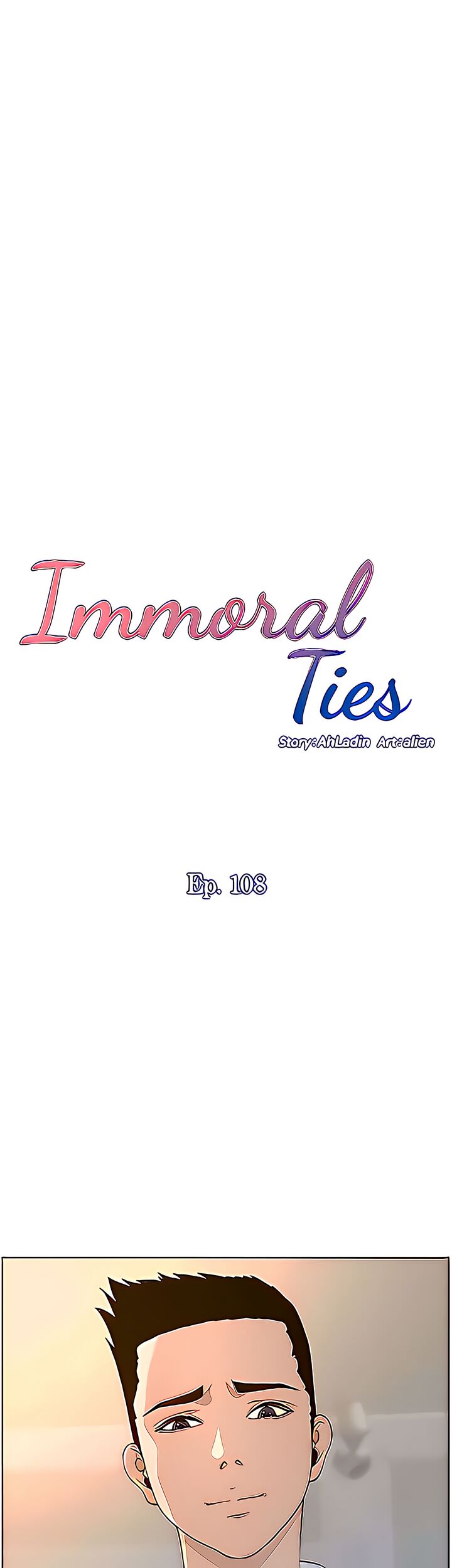 Immoral Ties image