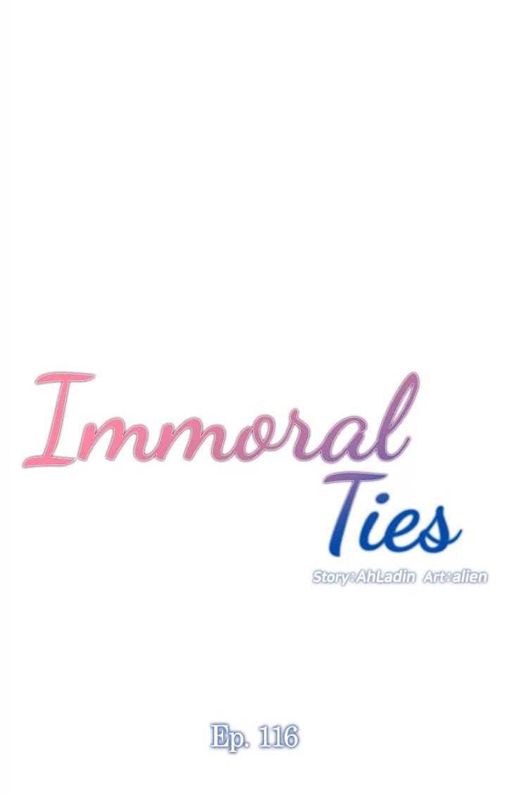 Immoral Ties image