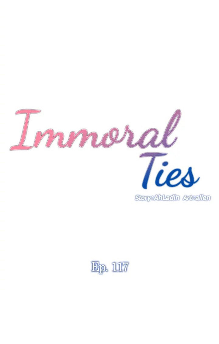 Immoral Ties image