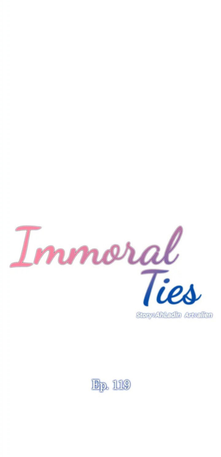 Immoral Ties image