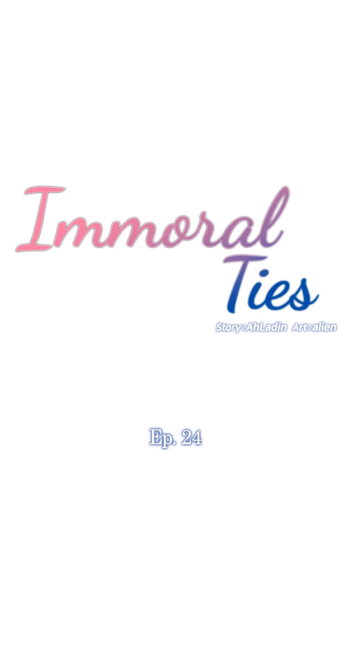 Immoral Ties image