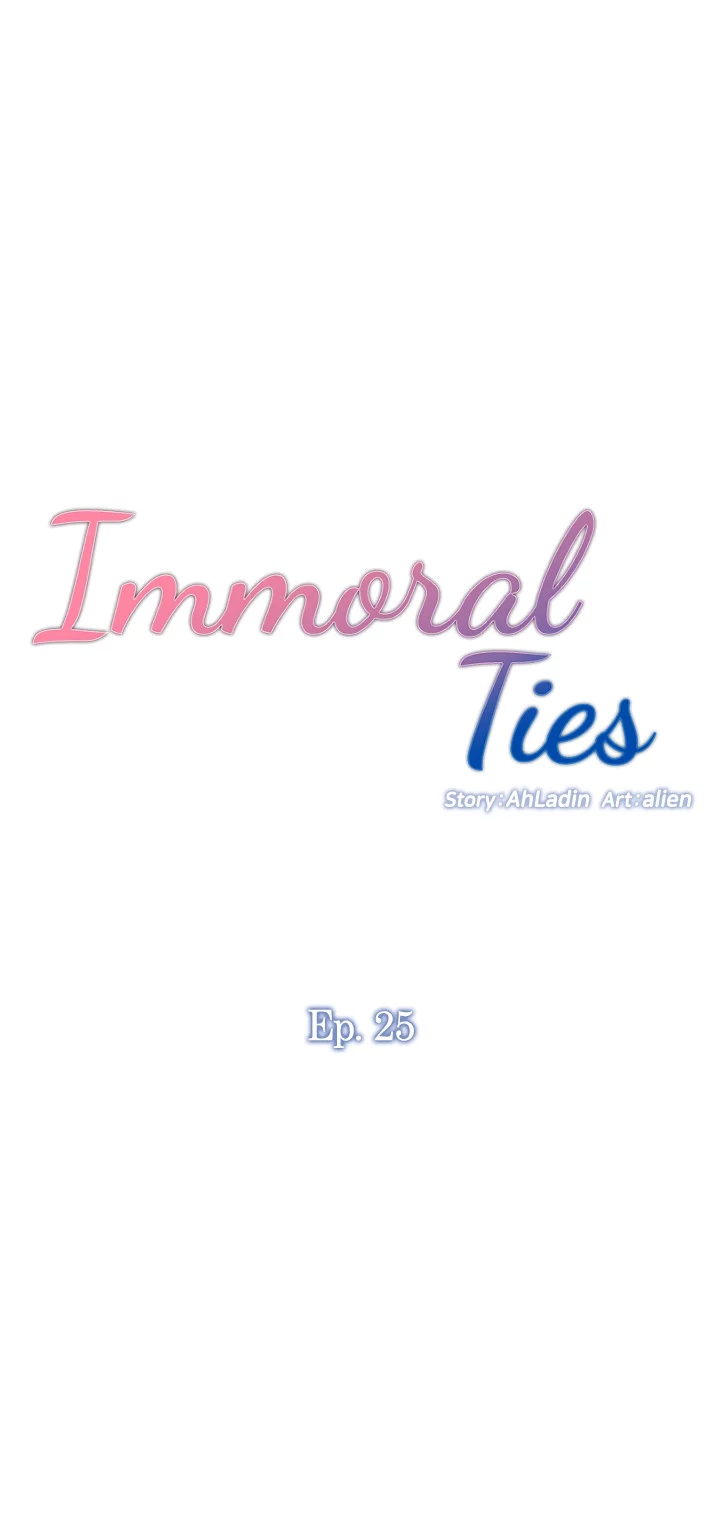 Immoral Ties image