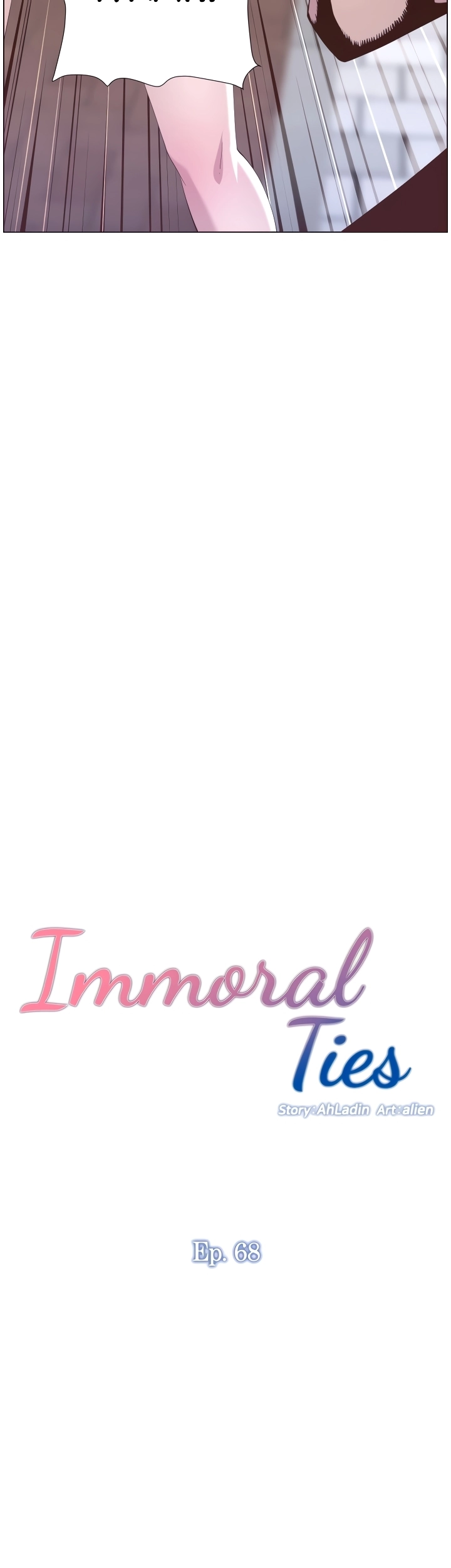 Immoral Ties image