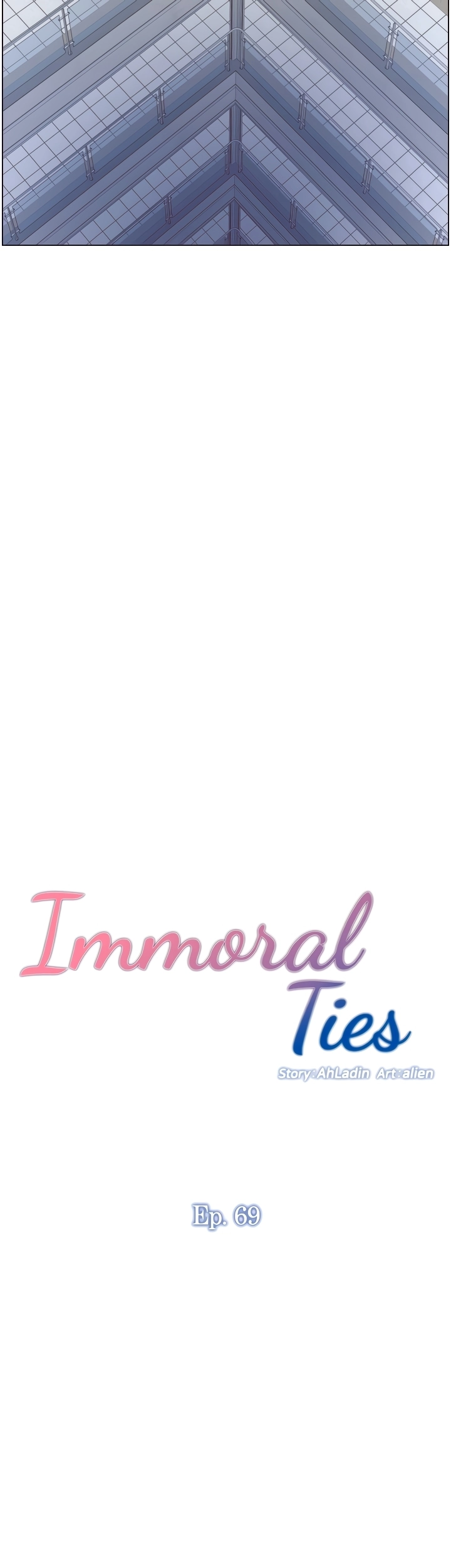 Immoral Ties image