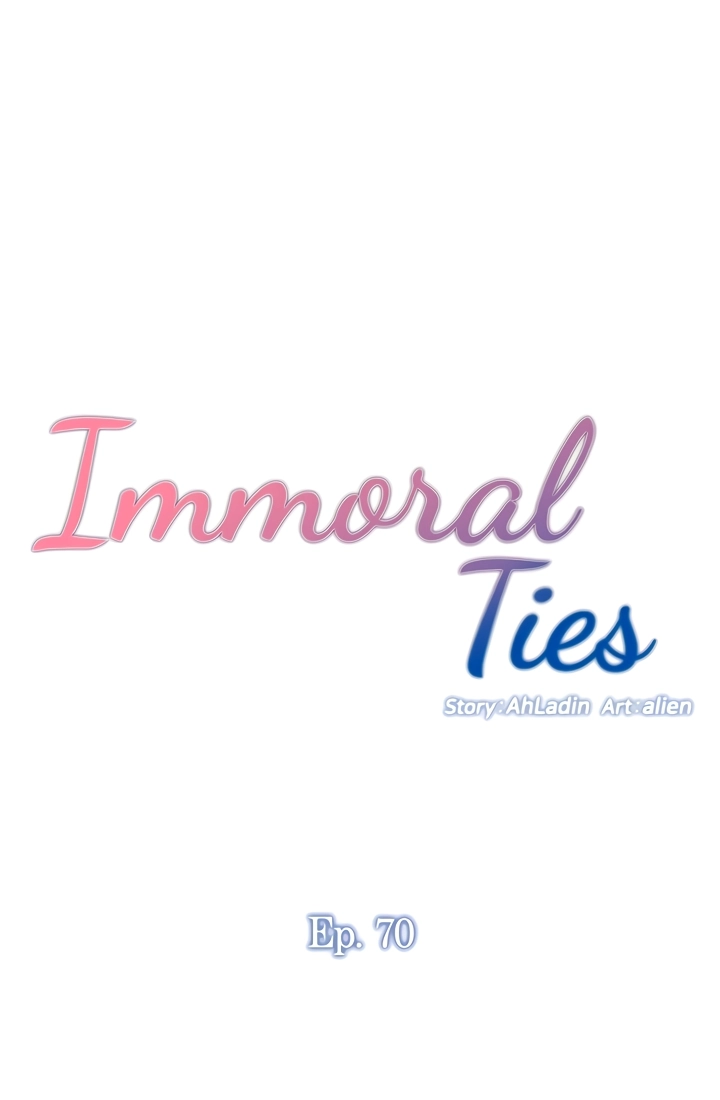 Immoral Ties image