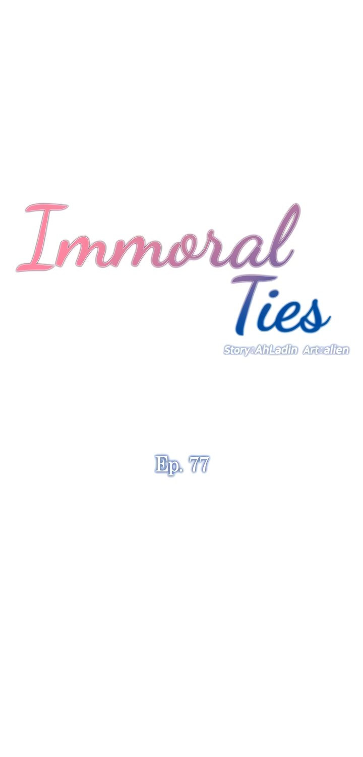 Immoral Ties image