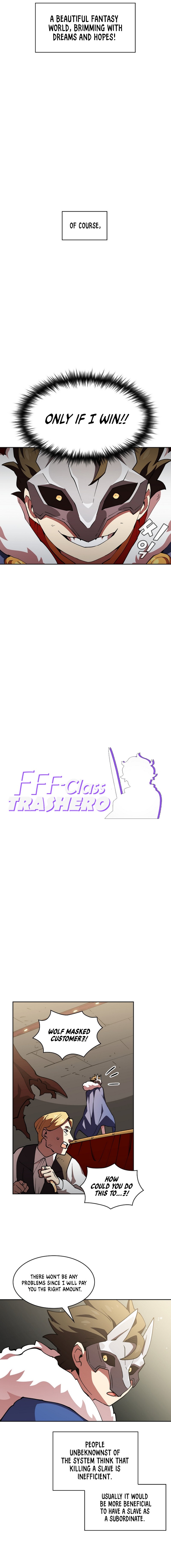 FFF-Class Trash hero image