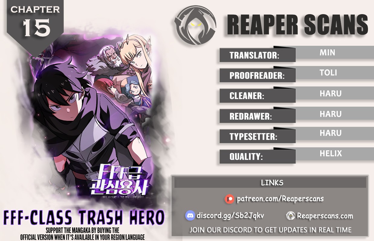 FFF-Class Trash hero image