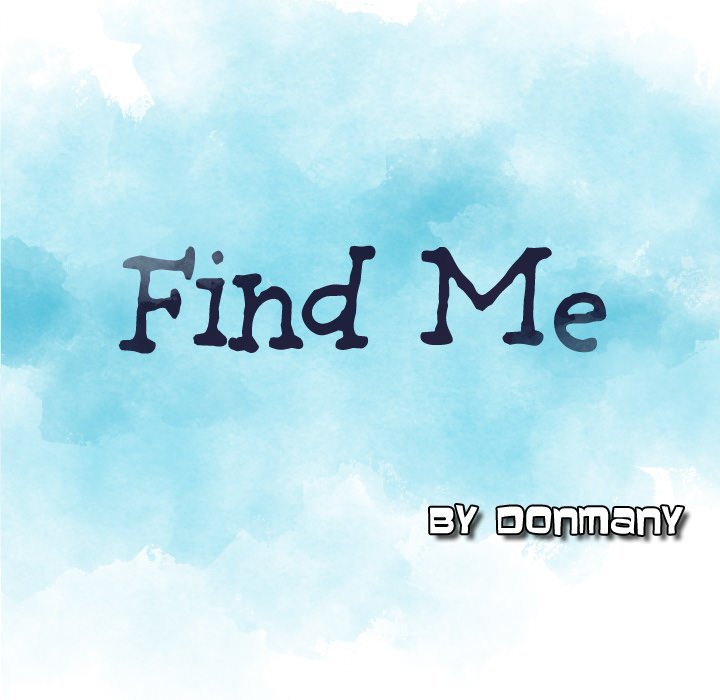 Find Me image
