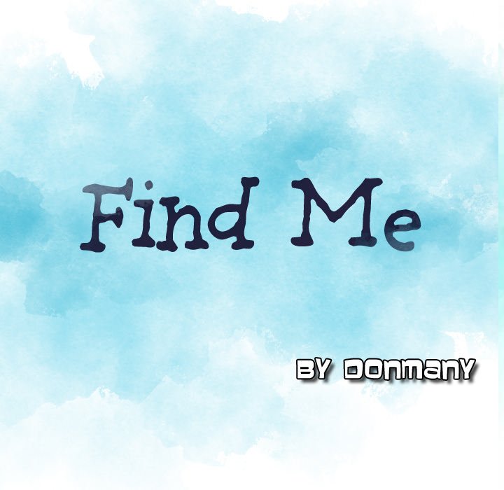 Find Me image