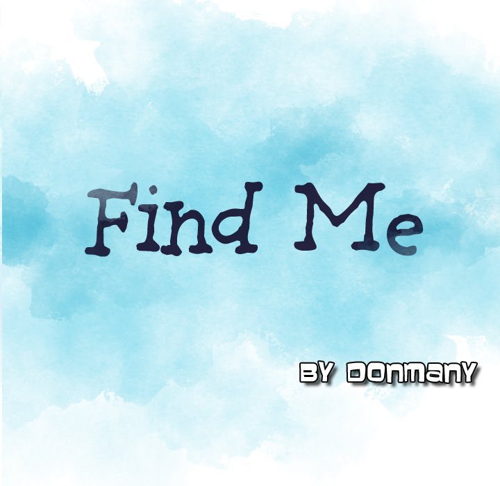 Find Me image