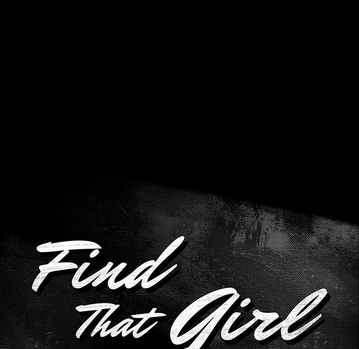 Find That Girl image