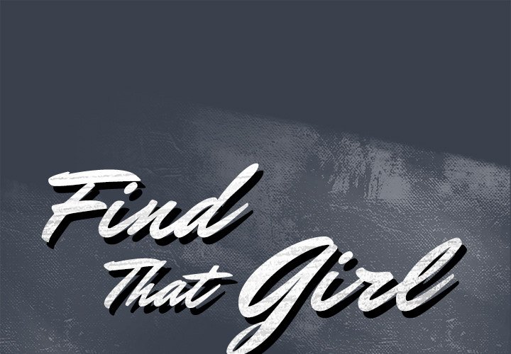 Find That Girl image