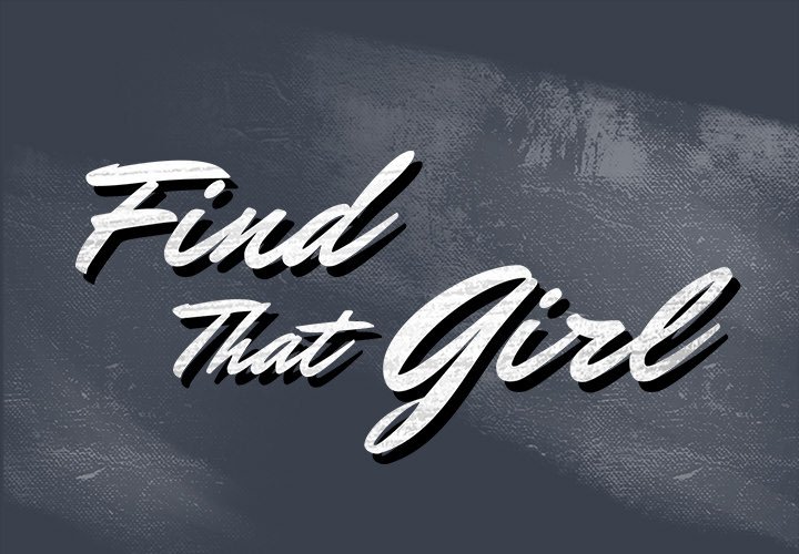 Find That Girl image