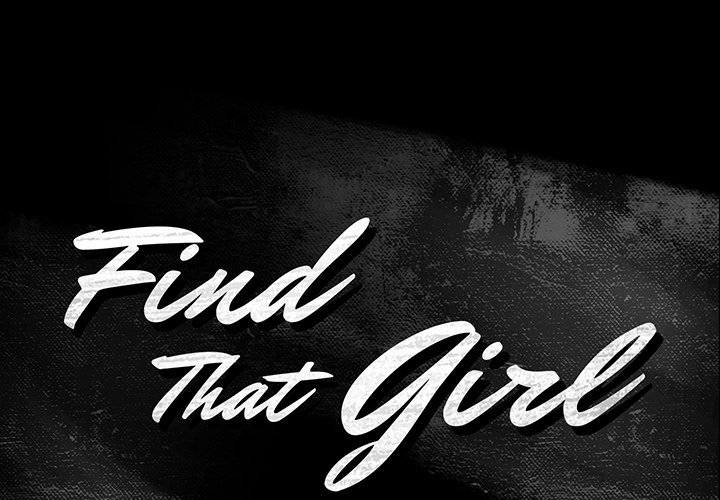 Find That Girl image