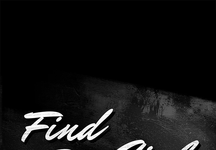 Find That Girl image