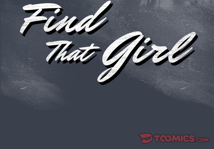 Find That Girl image