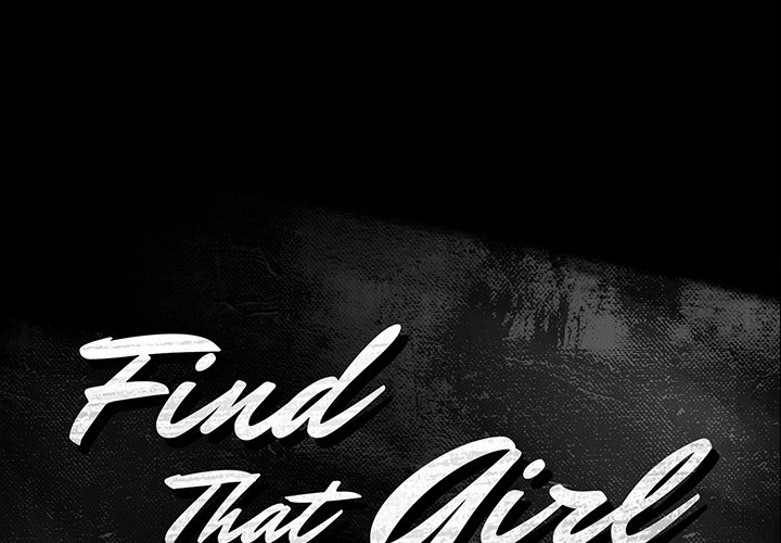 Find That Girl image