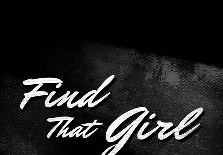 Find That Girl image