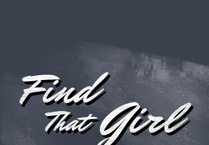 Find That Girl image