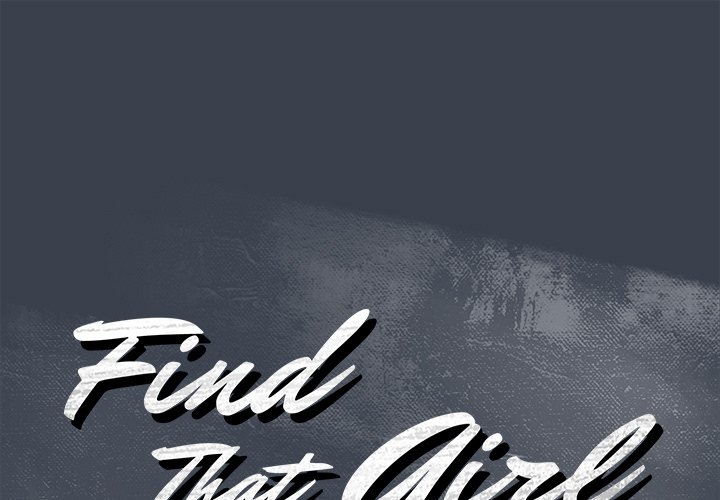 Find That Girl image