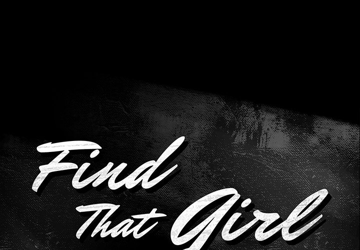 Find That Girl image
