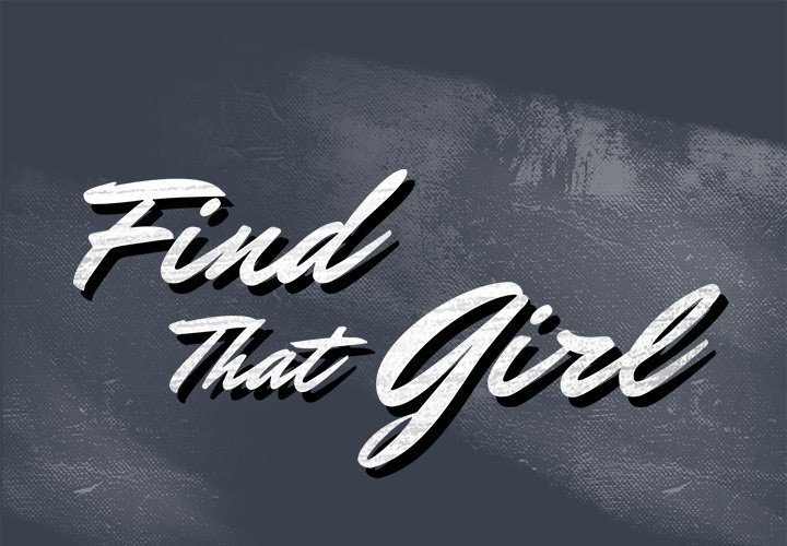 Find That Girl image