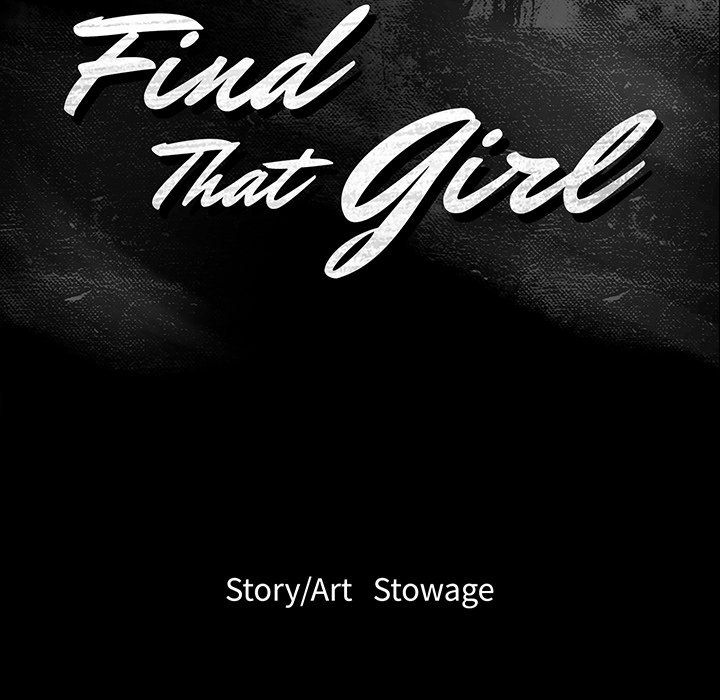 Find That Girl image