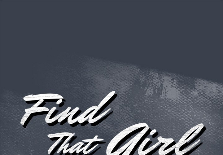 Find That Girl image