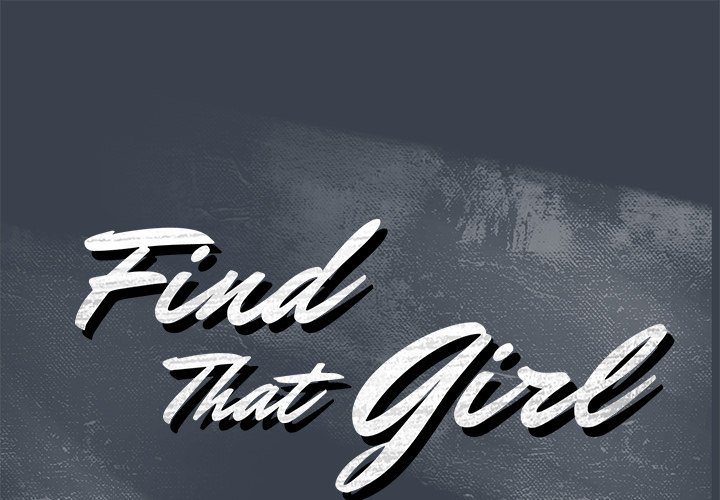 Find That Girl image