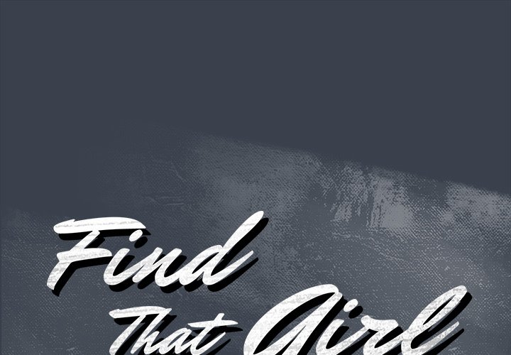 Find That Girl image