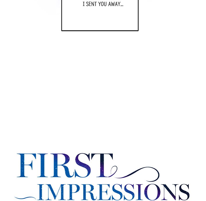 First Impressions NEW image