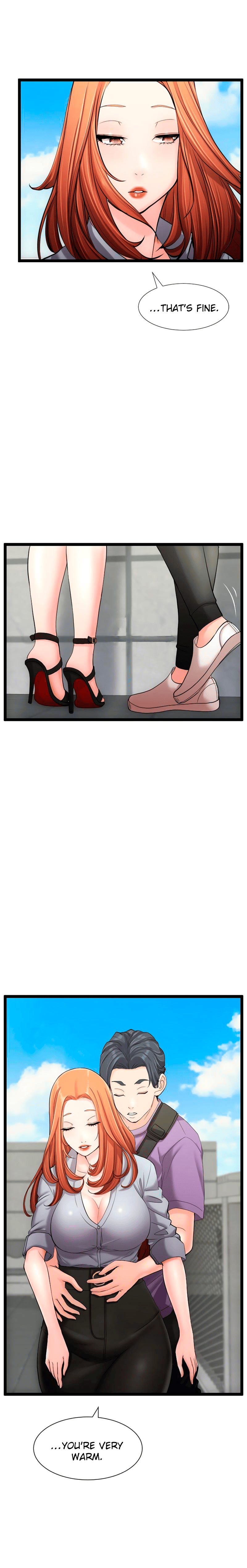 Read Manhwa | HD Porn Comics