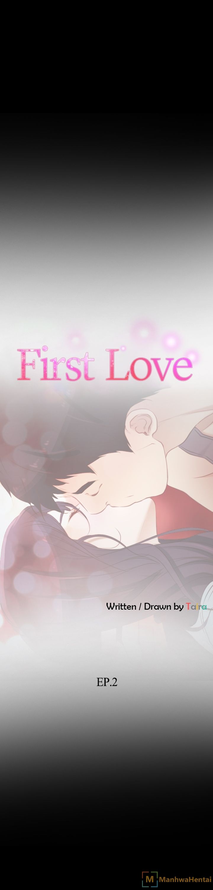 First Love image