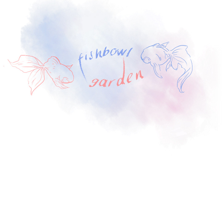 Fishbowl Garden image