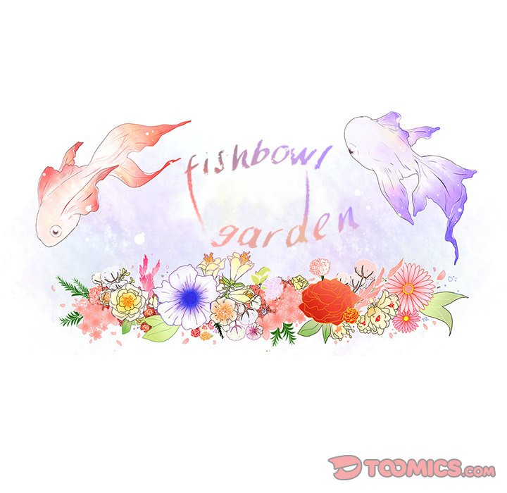 Fishbowl Garden image