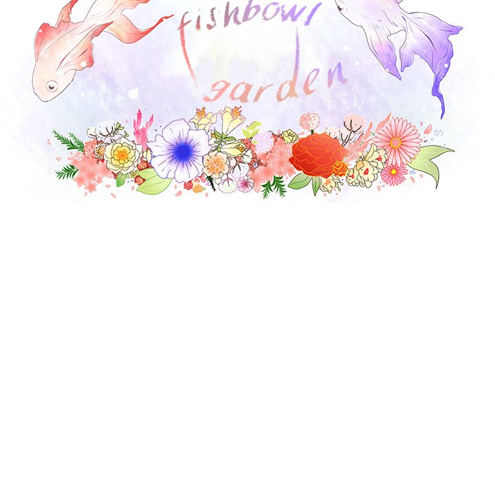 Fishbowl Garden image