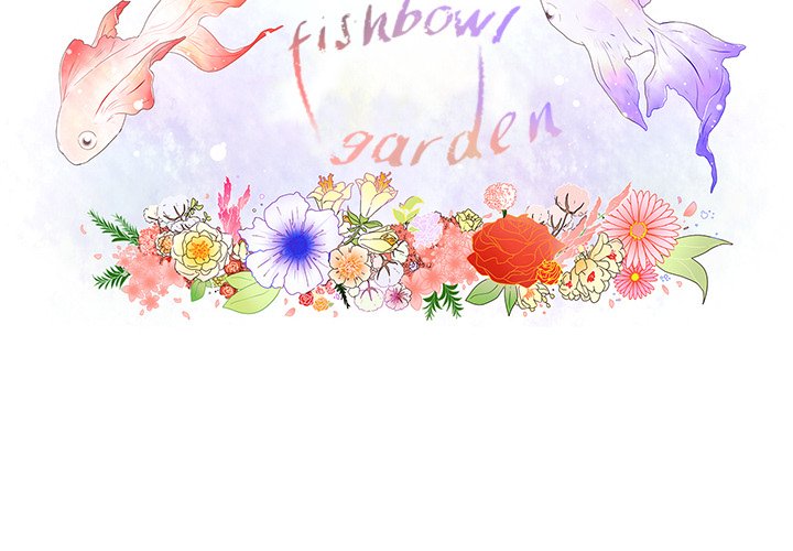Fishbowl Garden image