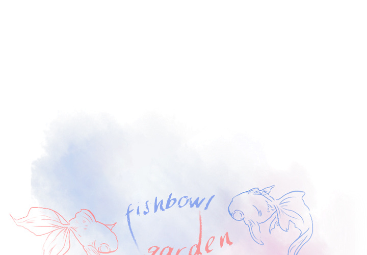 Fishbowl Garden image