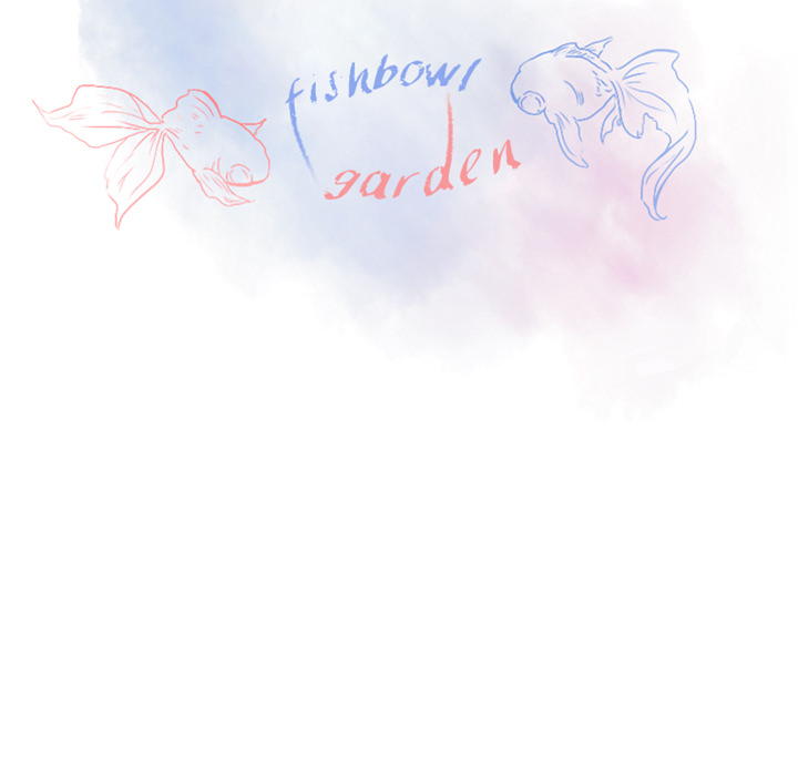 Fishbowl Garden image