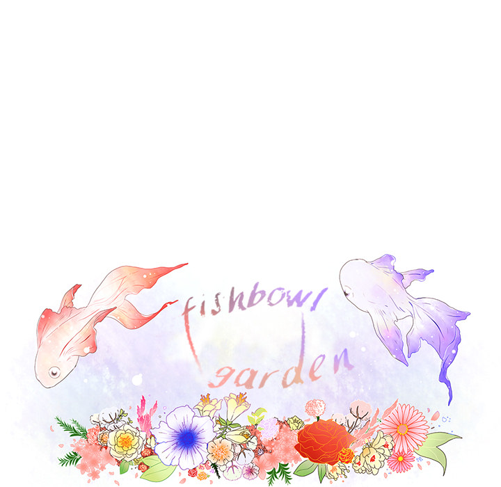 Fishbowl Garden image