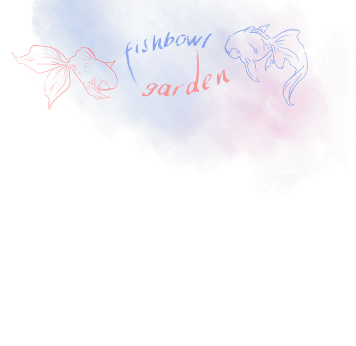 Fishbowl Garden image