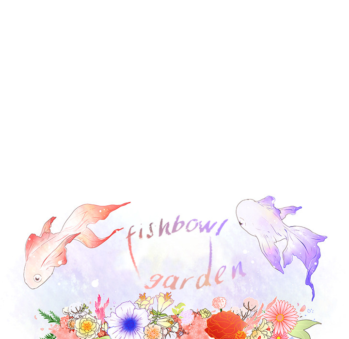 Fishbowl Garden image